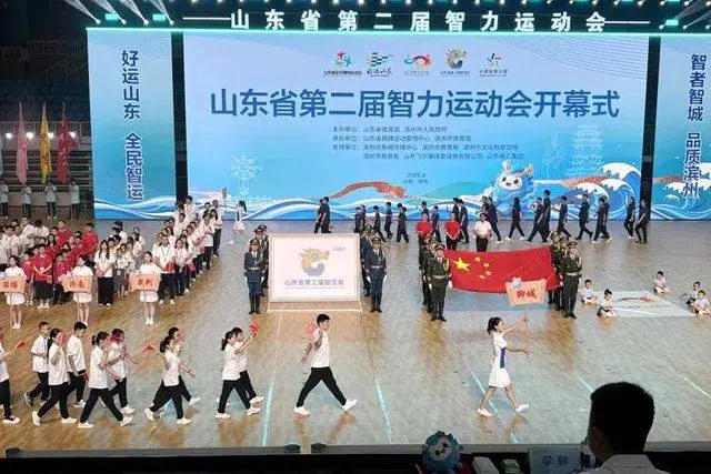 第二大综合, 市代表队共