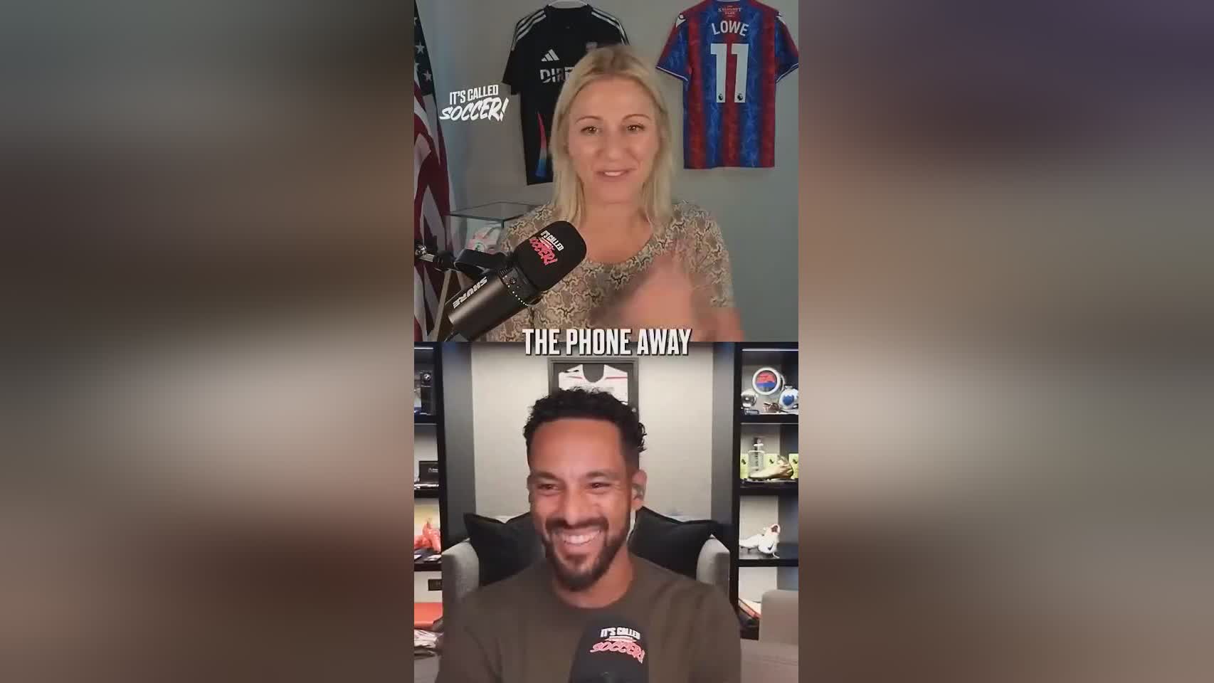 话的动作, 姆联, 提前泄露 话的动作, 姆联, 提前泄露